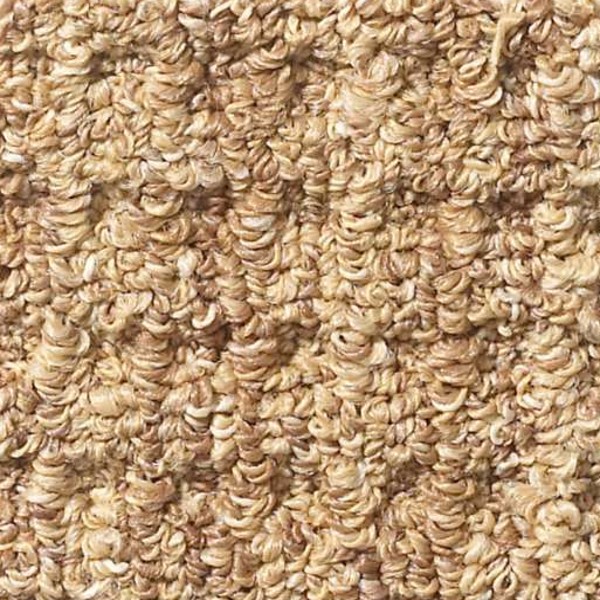 Natural Boucle 15 Sisal